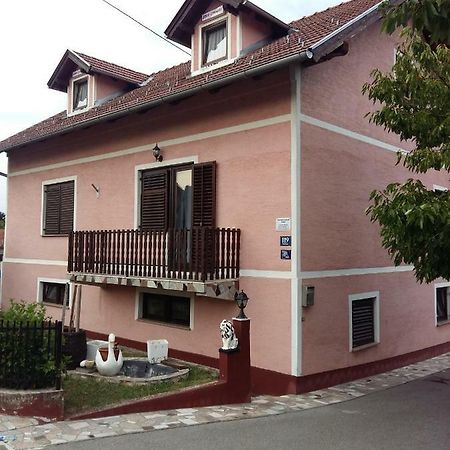Rooms Mostanje Karlovac Exterior photo