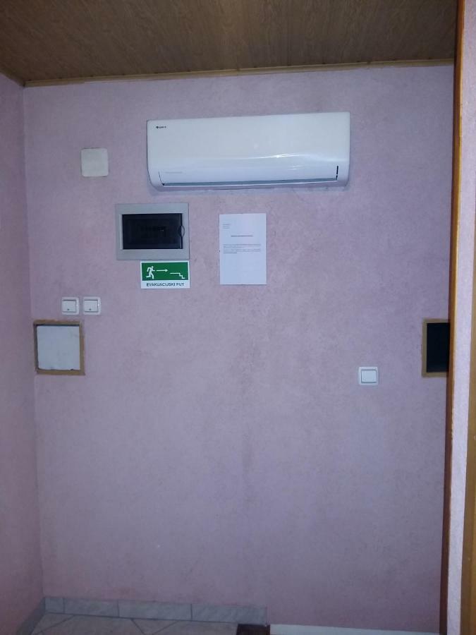 Rooms Mostanje Karlovac Exterior photo