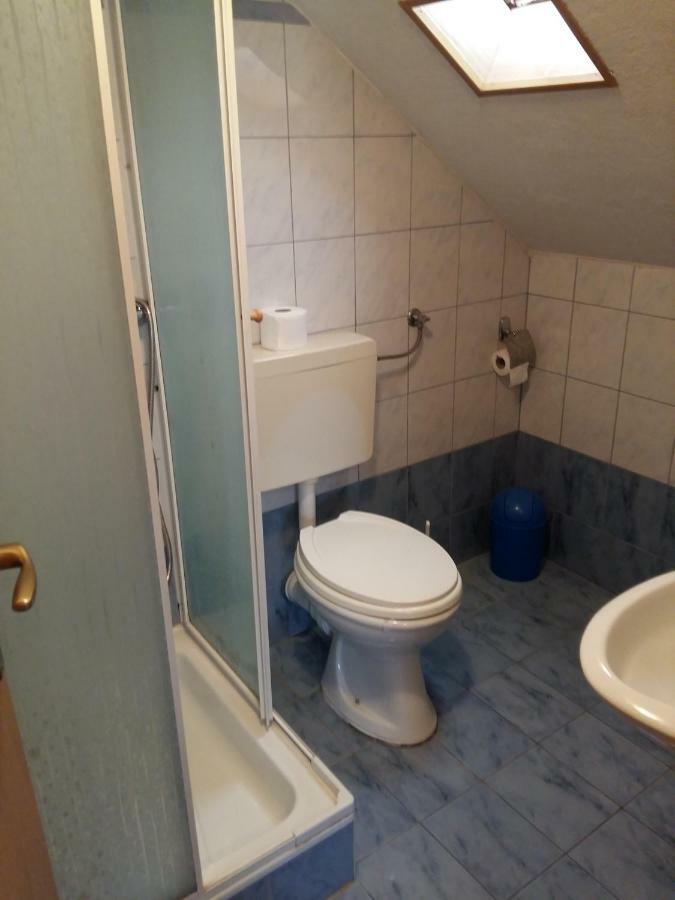 Rooms Mostanje Karlovac Exterior photo