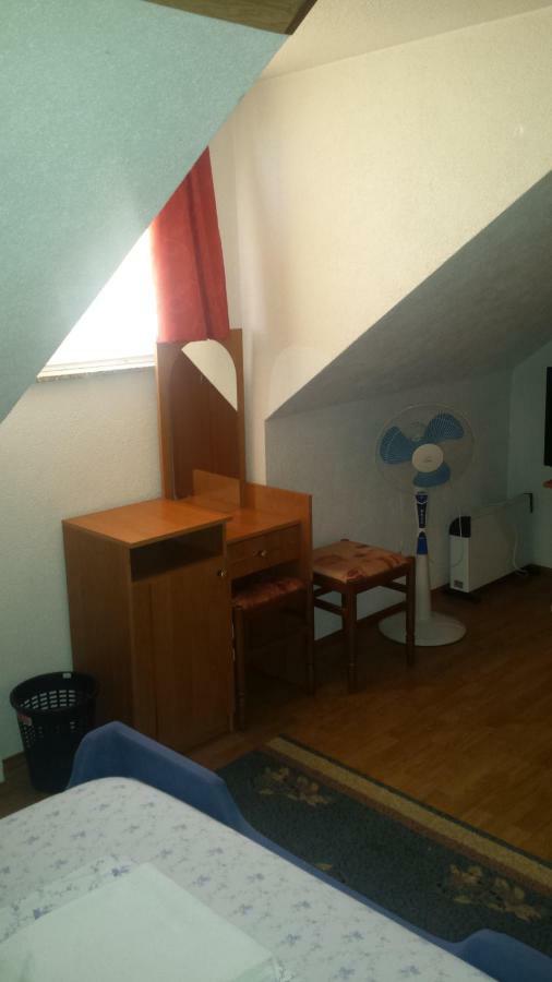Rooms Mostanje Karlovac Exterior photo